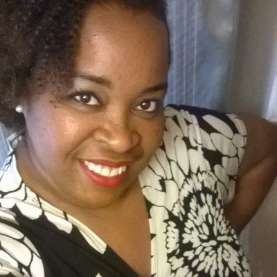 Profile Picture of LaTonya G. (@Blue4Haiku) on Twitter