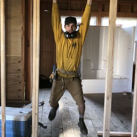 Profile Picture of Tanner Bell (@tannerbell163) on Pinterest