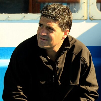 Profile Picture of Tony Matarazzo (@MUTZO1) on Twitter