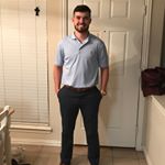 Profile Picture of Jared Grace (@jared_grace0) on Instagram