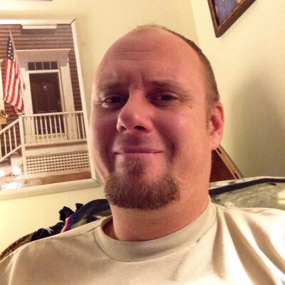 Profile Picture of Richard Blevins (@blevman123) on Twitter