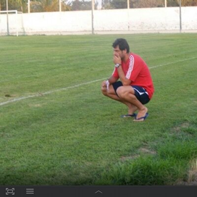 Profile Picture of Cesar Gálvez (@cesargalvez13) on Twitter