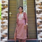 Profile Picture of Kalpana Desai (@kalpana__wellnesscoach) on Instagram