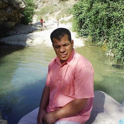 Profile Picture of AHMED BADAOUI (@badaoui69) on Twitter