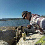 Profile Picture of Travis Knutson (@travisknutson) on Instagram