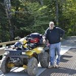 Profile Picture of donald r bouchard (@donaldrbouchard) on Instagram