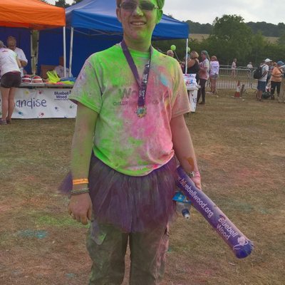 Profile Picture of David Dickens (@ItsPlanZ) on Twitter