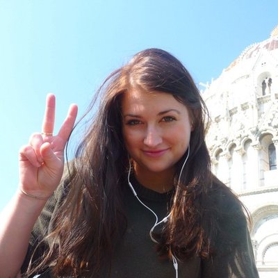 Profile Picture of Lauren Roberts (@LaurenRoberts88) on Twitter