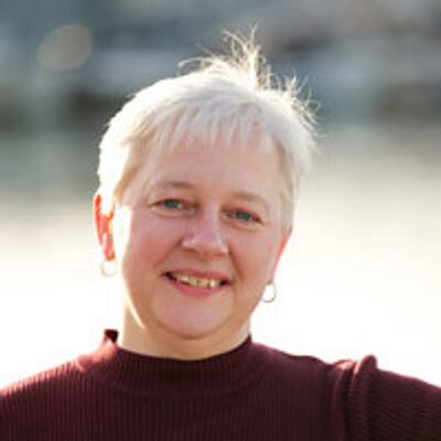 Profile Picture of Kelli Wise (@kelliawise) on Twitter