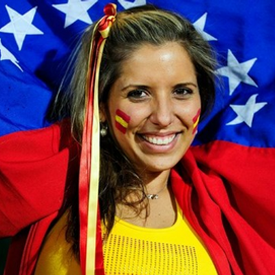 Profile Picture of Ari Anne Ochoa (@Ari8a) on Twitter