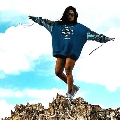 Profile Picture of Nancy Saber (@hashtagheal) on Twitter