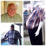 Profile Picture of Lawrence Connelly Sr. (@cheflars2) on Instagram