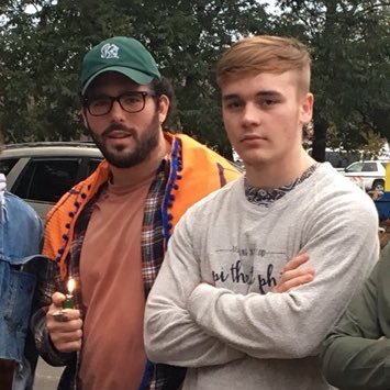 Profile Picture of Brent Johnston (@bajmustang) on Twitter