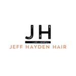Profile Picture of Jeff Hayden (@jeffhayden_hair) on Instagram