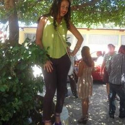 Profile Picture of Jossy Alvarez (@JossyAlvarez3) on Twitter