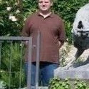 Profile Picture of Martin Krauss (@396857264) on Myspace