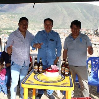 Profile Picture of Crispin Gamez Micky (@mcg2702) on Facebook