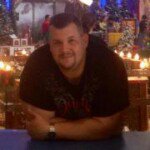 Profile Picture of Kenneth Carroll (@eltiburonazul76) on Instagram