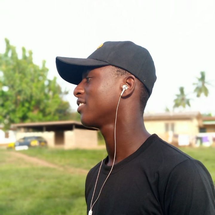 Profile Picture of user9271747058622 (@ernestroy) on Tiktok