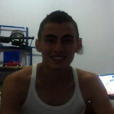 Cristian Arredondo - Twitter Profile Picture of Cristian Arredondo (@Cristhmas1) on Twitter