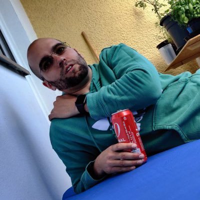 Profile Picture of Kevin Claus (@KevinClaus19) on Twitter