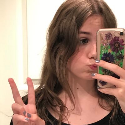 Profile Picture of Isabel Sullivan (@IsabelDonald) on Twitter