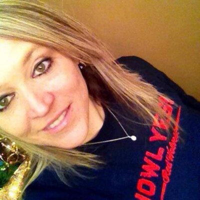 Profile Picture of Angie Carlton (@carlton_angie) on Twitter