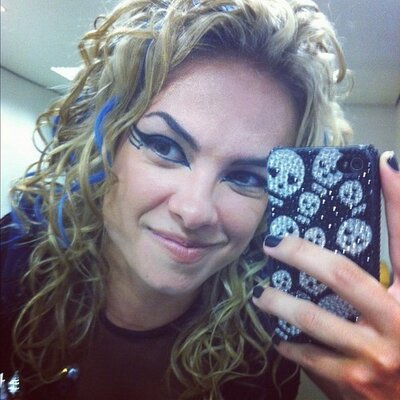 Profile Picture of Lua Blanco S2 (@roberta_diego7) on Twitter