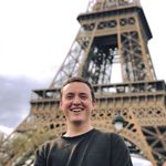 Profile Picture of Connor Mitchell (@connormitchell) on Instagram