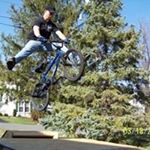 Profile Picture of Adam Lee Barger (@adam.barger) on Instagram