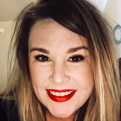 Profile Picture of Kayla Coser (@MrsCoser7) on Twitter