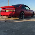 Profile Picture of 92 Lx/01 Gt (@austin_trimble) on Instagram