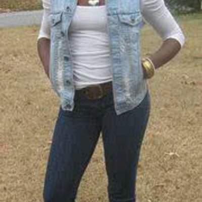 Profile Picture of Ciera Freeman (@ChocolateKiisss) on Twitter