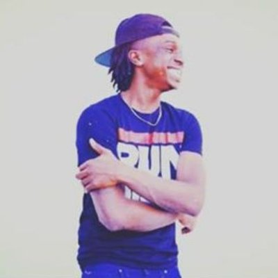 Profile Picture of Anthony Santiago (@aganthonysan) on Twitter