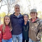 Profile Picture of Kelli Hodges (@kelli.hodges) on Instagram