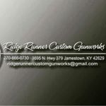 Profile Picture of Jeremy England (@ridgerunnercustomgunworks) on Instagram