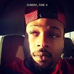 Profile Picture of Archibald Redmob Spencer (@52redmobster00) on Instagram