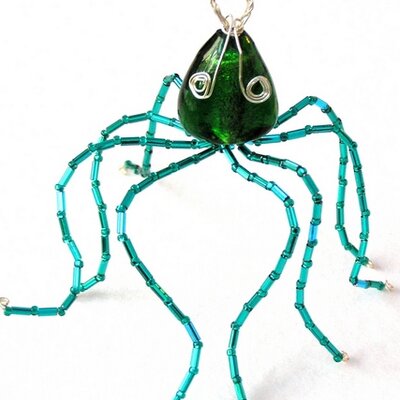 Profile Picture of Lorna Storey (@spacesidney) on Twitter