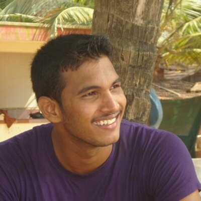 Profile Picture of Jayaprakash Shetty (@JayShetty3) on Twitter