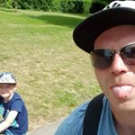 Profile Picture of Chris Stanhope (@stanhope1993) on Instagram