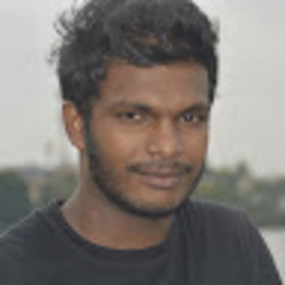 Profile Picture of Viraj Hettiarachchi (@viraj_h) on Poshmark