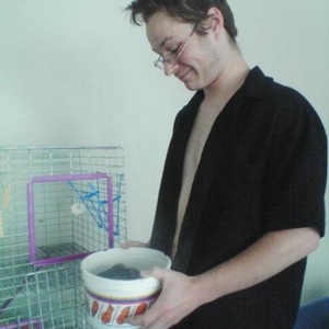 Profile Picture of Michael Crosswhite (@mcrosswhite) on Myspace