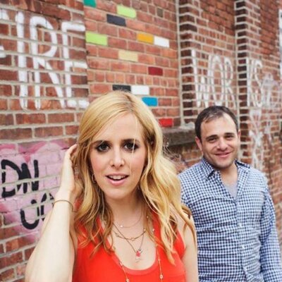 Profile Picture of Anne Becker (@truebecks) on Twitter