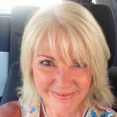 Profile Photo of Sue Offer (@Breece2Peece) on Twitter