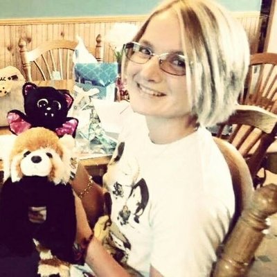 Profile Picture of Misty Blevins (@MistyBlevins16) on Twitter