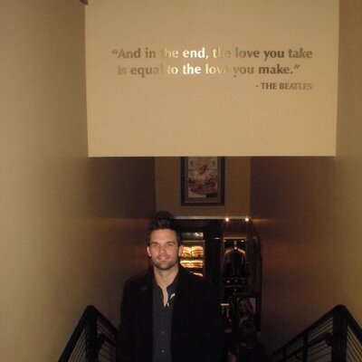 Profile Picture of Bret Morgan (@bretnmorgan) on Twitter