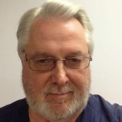 Profile Picture of Jim Mccutcheon (@jimack470) on Twitter