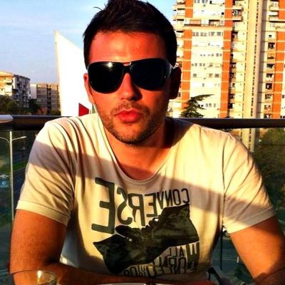 Profile Picture of Alex Banner (@alexbanner88) on Twitter