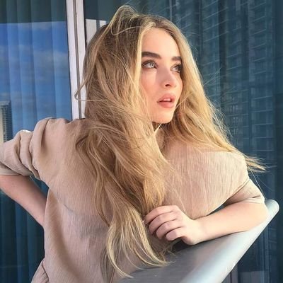 Profile Picture of Sabrina Carpenter (@Johnny99510483) on Twitter