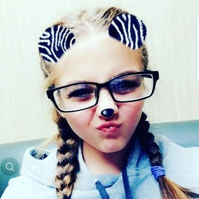 Profile Picture of Brionna Stromback (@BrionnaStromba1) on Twitter